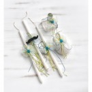 Σετ Βάπτισης - Little Man ΖΚ311