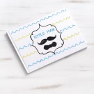 Σετ Βάπτισης - Little Man ΖΚ311