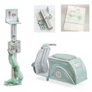 Σετ Βάπτισης - Βέσπα ΖΚ328-1