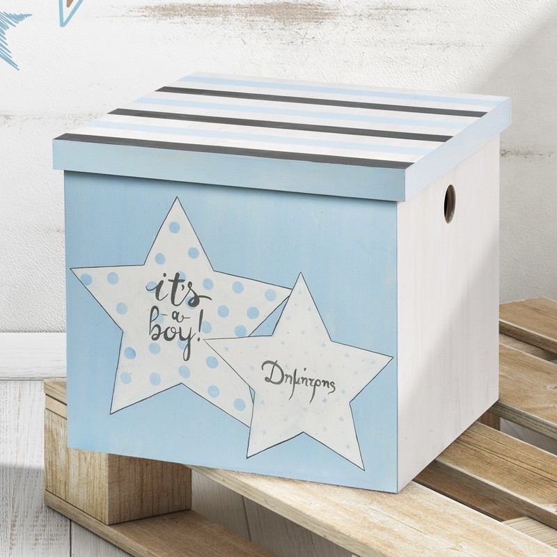 Σετ Βάπτισης - Αστέρι  ΖΚ420