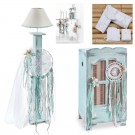 Σετ Βάπτισης - Ονειροπαγίδα ΖΚ801