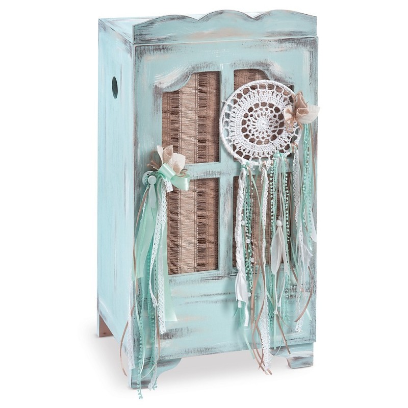 Σετ Βάπτισης - Ονειροπαγίδα ΖΚ801