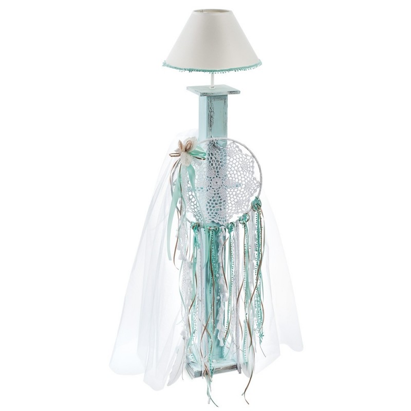 Σετ Βάπτισης - Ονειροπαγίδα ΖΚ801