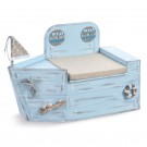 Σετ Βάπτισης - Καραβάκι ΖΚ831