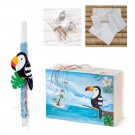 Σετ Βάπτισης - Τουκάν ZK900