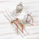 Σετ Βάπτισης - Τουκάν ZK900