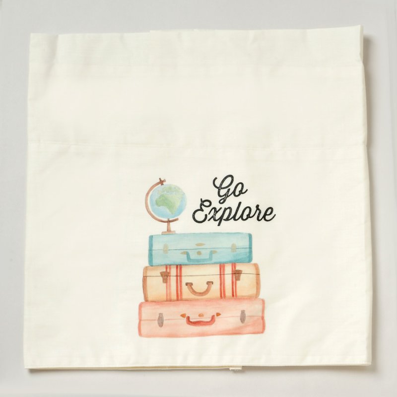 Σετ Βάπτισης - Aloha ZK904-2