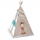 Σετ Βάπτισης - Ινδιάνος ZK908