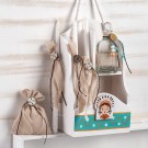 Σετ Βάπτισης - Ινδιάνος ZK908