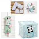 Σετ Βάπτισης - Panda ΖΚ931