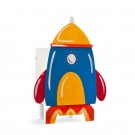 Σετ Βάπτισης - Διαστημόπλοιο ΖΚ933