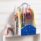 Σετ Βάπτισης - Διαστημόπλοιο ΖΚ933