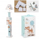 Σετ Βάπτισης - Ελαφάκι ΖΚ937