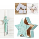 Σετ Βάπτισης - Αστέρι ΖΚ947