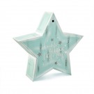 Σετ Βάπτισης - Αστέρι ΖΚ947