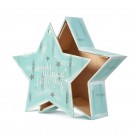 Σετ Βάπτισης - Αστέρι ΖΚ947