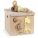 Σετ Βάπτισης - Σαβάνα Κ671