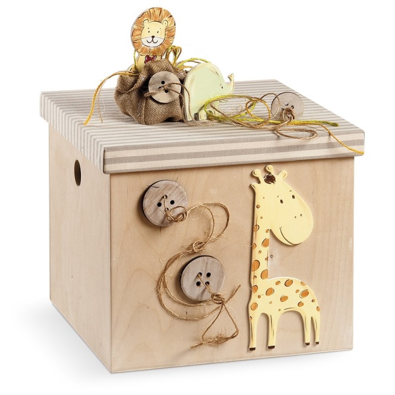 Σετ Βάπτισης - Σαβάνα Κ671