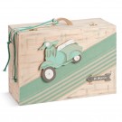 Σετ Βάπτισης - Βέσπα ΖΚ443-2