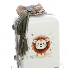 Σετ Βάπτισης - Λιονταράκι 2505