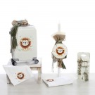 Σετ Βάπτισης - Λιονταράκι 2505