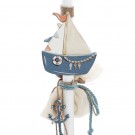 Σετ Βάπτισης - Καραβάκι 2506