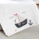 Σετ Βάπτισης - Καραβάκι 2506