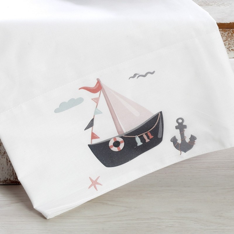 Σετ Βάπτισης - Καραβάκι 2506