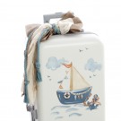 Σετ Βάπτισης - Καραβάκι 2506