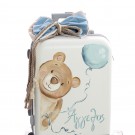Σετ Βάπτισης - Αρκουδάκι 2517
