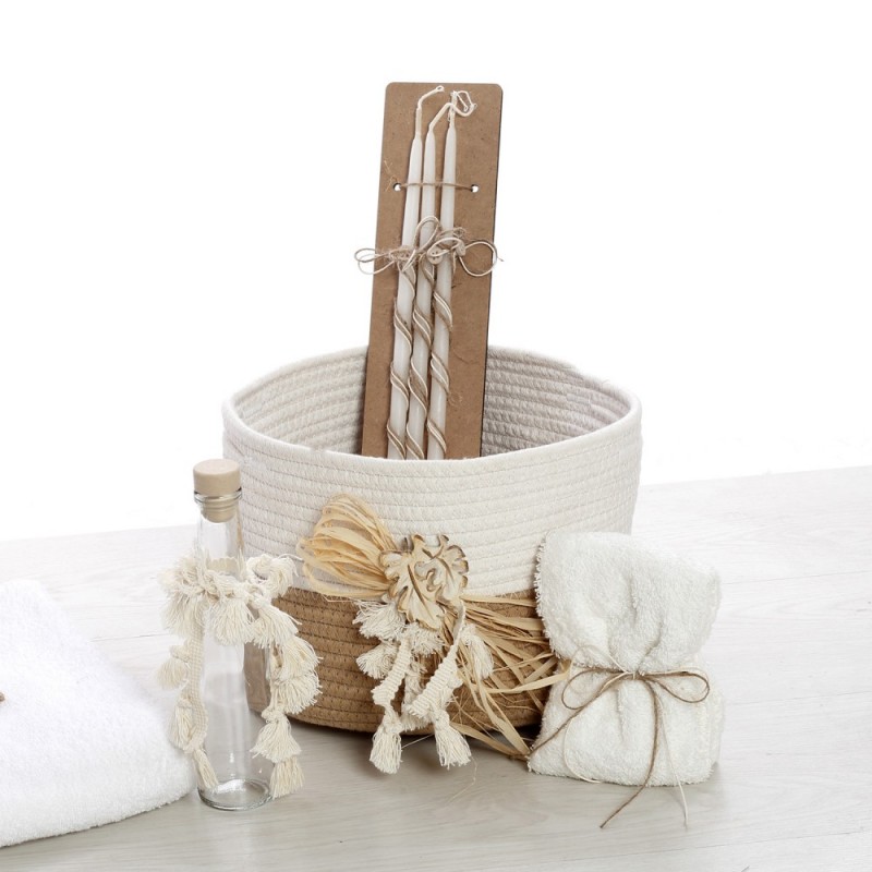 Σετ Βάπτισης - Λιονταράκι 2524