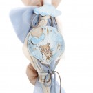 Σετ Βάπτισης - Αρκουδάκι 2528