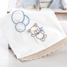 Σετ Βάπτισης - Αρκουδάκι 2528