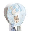 Σετ Βάπτισης - Αρκουδάκι 2528