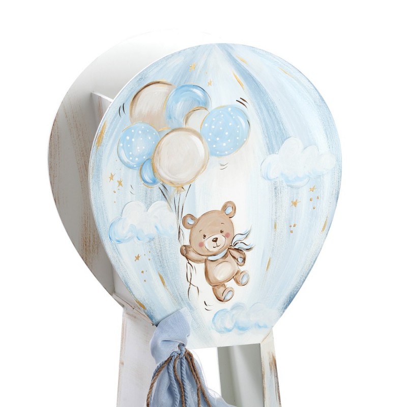 Σετ Βάπτισης - Αρκουδάκι 2528