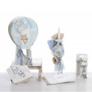 Σετ Βάπτισης - Αρκουδάκι 2528