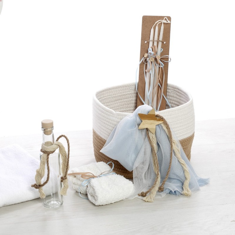 Σετ Βάπτισης - Αρκουδάκι 2533