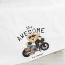 Σετ Βάπτισης - "Stay Awesome Bear" 2606