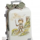 Σετ Βάπτισης - "Knight's Royal Journey" 2619