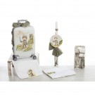 Σετ Βάπτισης - "Knight's Royal Journey" 2619