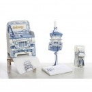 Σετ Βάπτισης - "Signature Blue Adventure" 2620