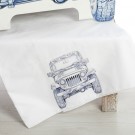 Σετ Βάπτισης - "Signature Blue Adventure" 2620