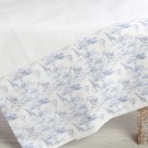 Σετ Βάπτισης - "Vintage Blue Dreams" 2629