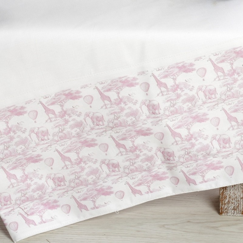 Σετ Βάπτισης - "Baby Dior Jungle" 2643