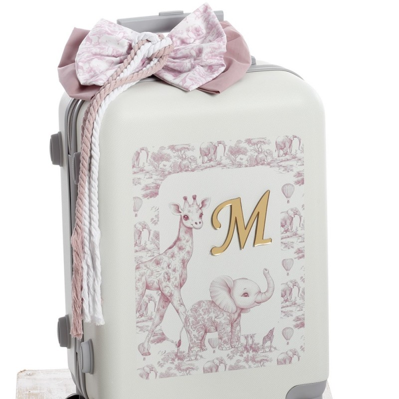 Σετ Βάπτισης - "Baby Dior Jungle" 2643