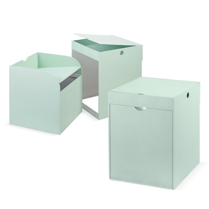 Θρανίο Αστόλιστο Κουτί Βαπτιστικών Κ80