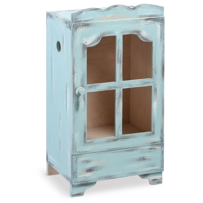 Βιτρίνα Αστόλιστο Κουτί Βαπτιστικών ΚΦ200/121