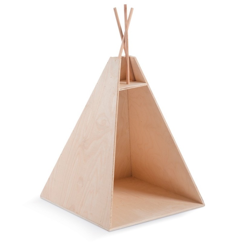 Σκηνή Αστόλιστο Κουτί Βαπτιστικών ΚΝ185