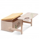 Στολισμένο Κουτί Βάπτισης - Dream Big Little Cowboy ΖΚ630