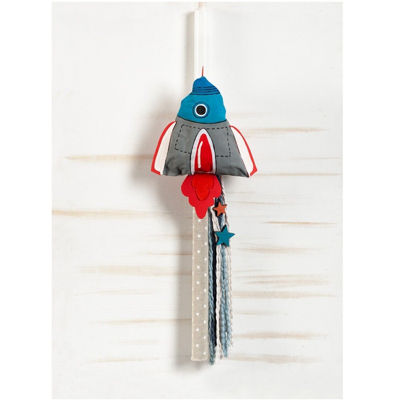 Λαμπάδα Βάπτισης - Διάστημα ΖΛ949